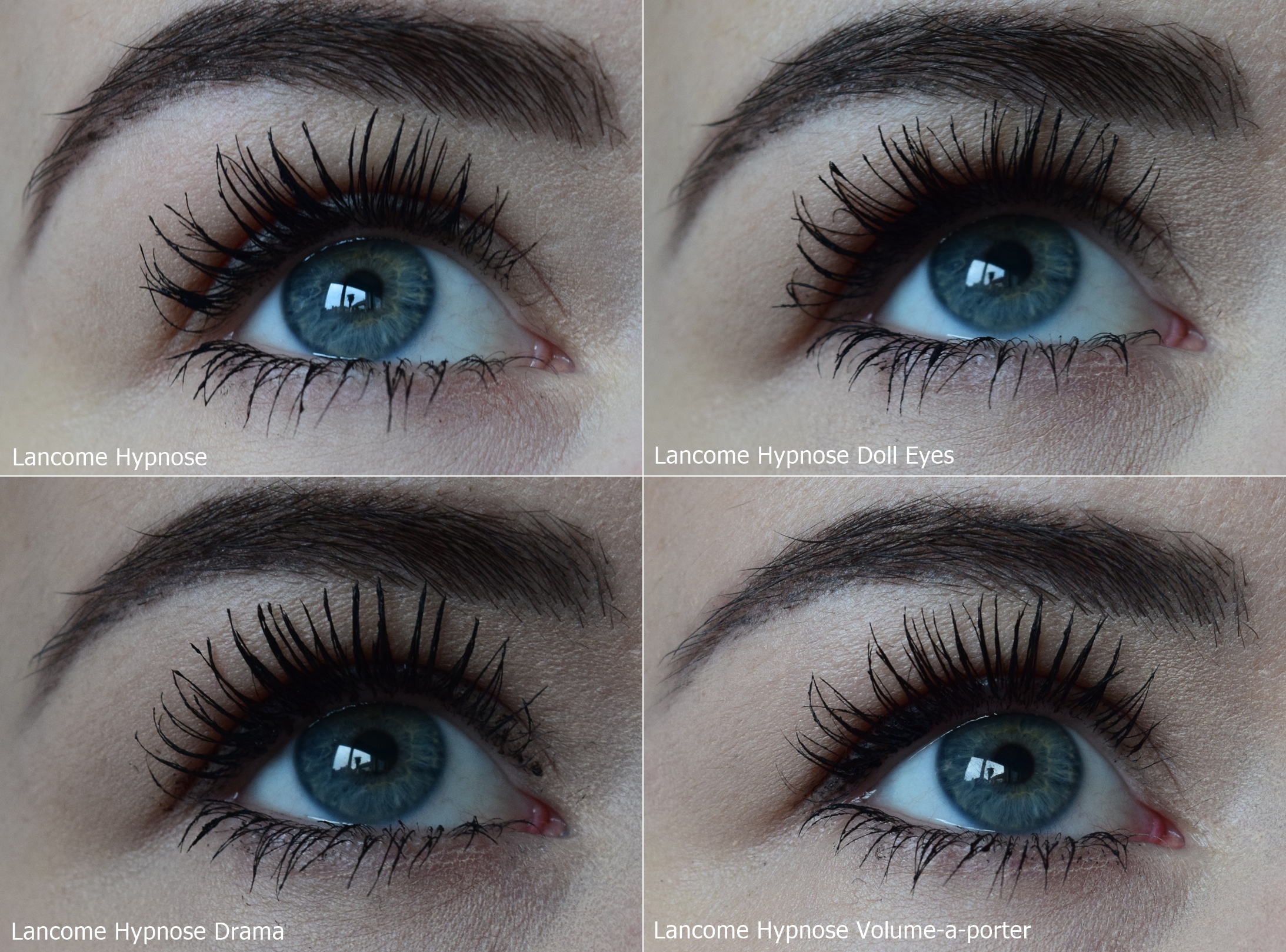 TESTING LANCOME HYPNOSE – Alter Ego Style